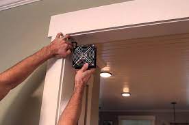 Di ruangan dapur atau toilet kita seringkali kita jumpai dipasang exhaust fan untuk kapasitas exhaust fan tersebut yang cocok buat dapur maupun toilet kita? Beda Exhaust Fan Dinding Dan Plafon Tips Peletakan Dan Cara Pasang Semua Halaman Idea
