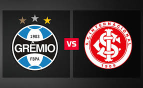 Dónde ver EN VIVO Gremio vs. Internacional: hora, TV y streaming online por la Copa de Brasil 2026