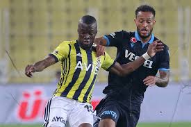 Bizzat teknik direktör erol bulut'un istediği isimlerin başında gelen enner valencia ile fenerbahçe prensip anlaşmasına vardı. Enner Valencia Gol Attigim Ve 3 Puani Aldigimiz Icin Mutluyum Fener Alayi