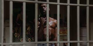 The Action Scene: “Penitentiary” and the Black Body in Crisis on Notebook |  MUBI