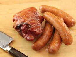 How To Make New Orleans Red Beans And Rice The Food Lab In 2020 Red Beans N Rice Recipe Red Bean And Rice Recipe Red Beans