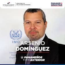 Edgardo Dominguez's Instagram, Twitter & Facebook