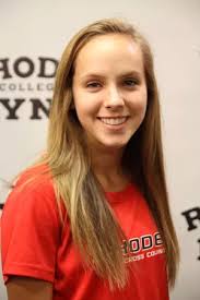 Brittany Alexander (11/25/2014)