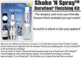 Shake N Spray Duracoat