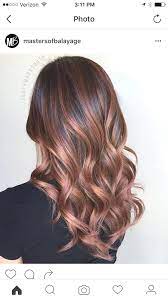 Fashion Burgundy Hair With Caramel Highlights Burgundy Hair With Caramel Highlights Deep Burgundy Hair Hair Color Balayage Balayage Hair Brunette Hair Color