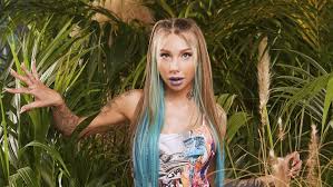 Dschungelcamp 2020: Toni Trips hat Pläne für die Dusche - „Deutschland ist  dafür zu steif“