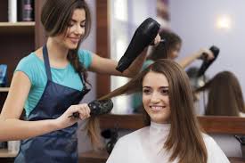 Workstation setup and maintenance along with coloring. Hairdressing Courses In Melbourne Training Com Au