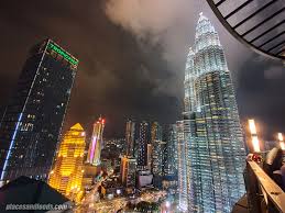 Ramlee is currently tenanted for an average of rm4.50 to rm5 per sq ft. Envi Skydining Menara Ta One Jalan P Ramlee