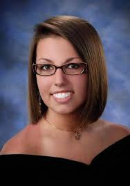 Amanda Marie Legrand; Rest in Peace