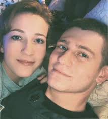 Penley and Hoffmann To Wed