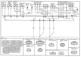 Can u please help me diagram on wiring for 97 mazda millenia 2.5 is weird i disconnected the old aftermarket radio and idk the wiring diagram i bought the car as is and now when i do all connection car radio wont. 2002 Mazda Millenia Wiring Diagram Wiring Diagram Base Central Central Jabstudio It
