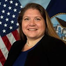 The Society of Defense Financial Management