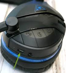 There is no electrical tape or spliced wires and it is very durable. How To Set Up A Turtle Beach Stealth 600 700 Headset Support Com