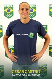 Resultado de imagem para cesar castro