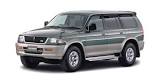 MITSUBISHI-CHALLANGER