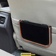 Kgn Koltuk Arkasi Organizer Kutu Otomarketin Com