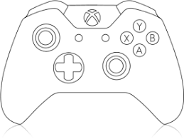We did not find results for: Download Xbox One Controller Line Drawing Xbox One Controller Cricut Png Free Png Images Toppng