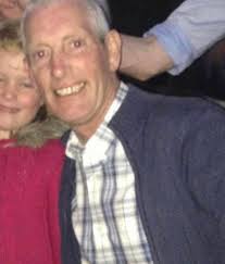 4 years since we said goodbye. Miss you Dad