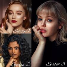 💄Charlotte Tilbury inspired Photoshoot in Edinburgh Yesterday. Thanks to  Abbie for having me and to Tianna and Ailsa for being fantastic models.  More