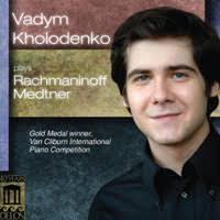 Vadym Kholodenko