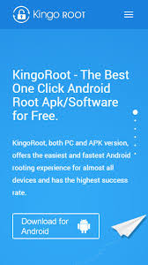 Descarga rápida, sin virus y 100%. Como Rootear Android Sin Pc Kingoroot Apk