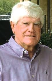 Obituary for John C. Wolf