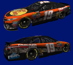 Does each brand offer free we reviewed bass pro shops' support for various payment options such as apple pay, debit. Fictional Concept For Martin Truex Jr S 2019 Number 19 Bass Pro Shops Toyota Nascar