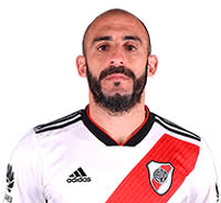 Javier pinola statistics played in river plate. Player Javier Pinola