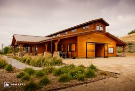 We have a large product base of quality metal buildings like carports, garages, barns, barndominiums, rv covers, etc. Barn With Living Quarters Builders From Dc Builders