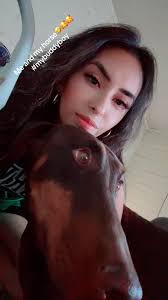 Skiper's human is not a bad human. No, they are a very dedicated, loving  human that is going through a lot. Lost their home and had no one to help  them. They