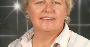 Patricia A. Stein Rogers