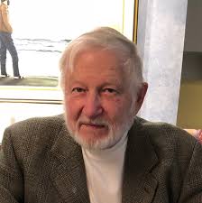 Eric Graydon Cresswell