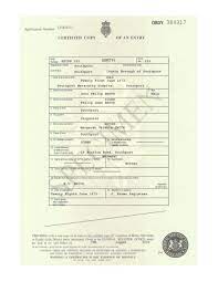 Just select your favorite certificate design, enter your personalized text and then download your certificate as a pdf, ready for printing on your home printer. Certificate Border Birth Certificate Generator Bd
