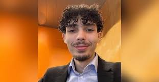 Adrian Vidal Obituary