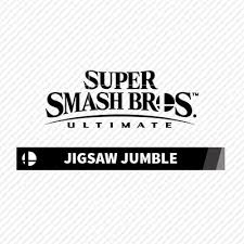 Access the seattle times jumble puzzle game online through the newspaper website using an internet. Smash Bros Ultimate Free Online Jigsaw Puzzle Play Nintendo
