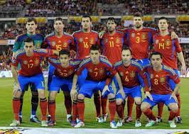 The foot clan was the oldest of all ninja clans in japan. Equipe D Espagne Euro 2012