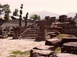 Today, however, the site lies in utter neglect, and has been a victim of vandalism time and again. Dharmakshethra India Unabridged