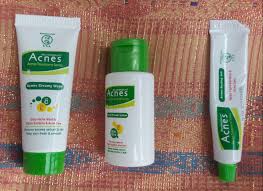 Review Acnes Lifestyle Guidance References