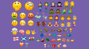 Ausmalbilder kostenlos einhorn emoji drucken sie ihre. Neue Emoji Sie Ahnen Nie Wofur Diese Geste Steht Stern De