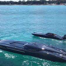Maybe you would like to learn more about one of these? Team Black Diamond S 52 Race Catamaran Catamaran Luxury Yachts Boat