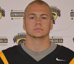 Daniel Riehl's Instagram, Twitter & Facebook