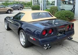 Image result for Black Sapphire 1993 GM