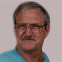 Goins, Larry Dean (Cleveland)