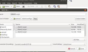 Error Importing Ovpn Line Too Long Openvpn Support Forum