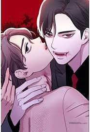 Maybe you would like to learn more about one of these? Dine With A Vampire Manga Kio