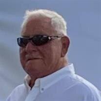 Robert Allen Estep Obituary