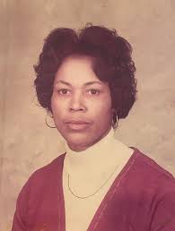 We have another beautiful lady rejoining her husband, Allen Don Tyree, as  her body is to be laid to rest at Peak this Saturday. Her loss here is  Allen and heaven's gain