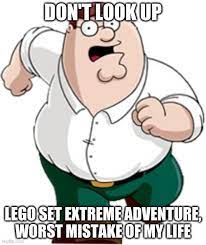 Don T Look Up Meme Ahseeit
