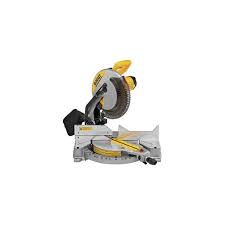 Dewalt Scie A Onglets Simple Biseau A Cable De 15 Amperes Et 12 Pouces Home Depot Canada