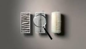 How Do Paper Air Filters Compare to Cotton or Synthetic Types ...